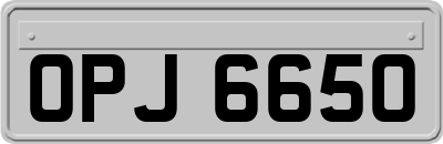 OPJ6650