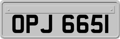 OPJ6651