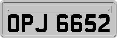 OPJ6652