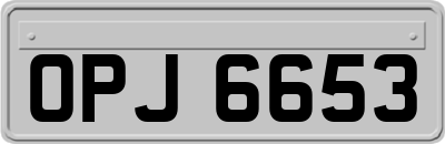 OPJ6653