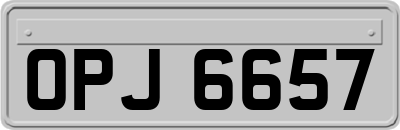 OPJ6657