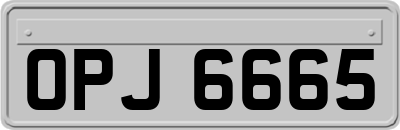 OPJ6665