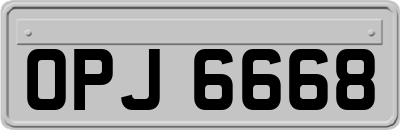 OPJ6668