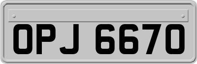 OPJ6670