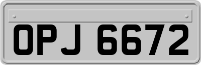 OPJ6672