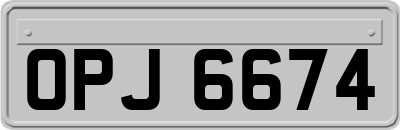 OPJ6674