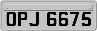 OPJ6675
