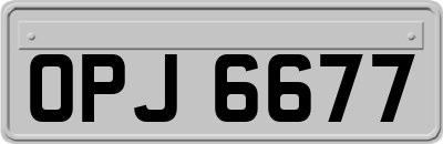 OPJ6677