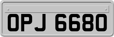 OPJ6680