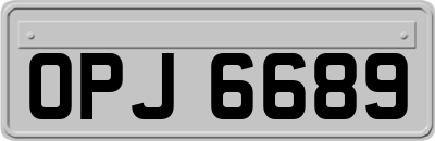 OPJ6689
