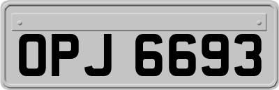 OPJ6693