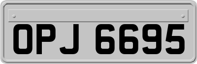 OPJ6695
