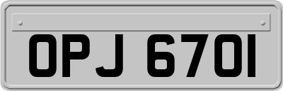 OPJ6701