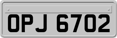 OPJ6702
