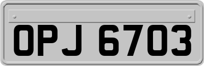 OPJ6703
