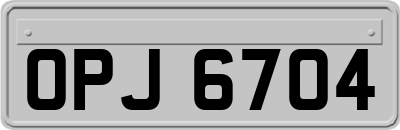OPJ6704