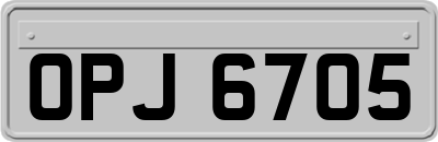 OPJ6705
