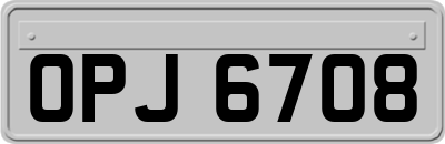 OPJ6708
