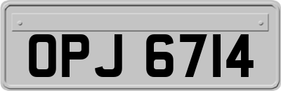 OPJ6714