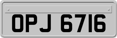 OPJ6716