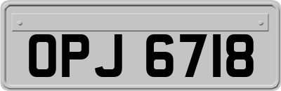 OPJ6718