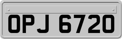 OPJ6720