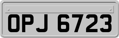 OPJ6723