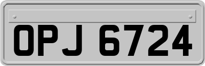 OPJ6724