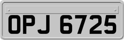 OPJ6725