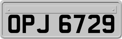 OPJ6729