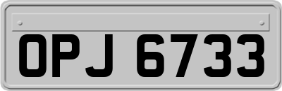 OPJ6733