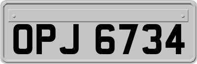 OPJ6734
