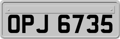 OPJ6735