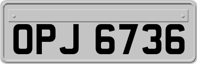 OPJ6736