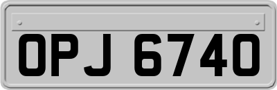 OPJ6740