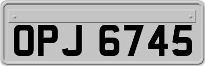OPJ6745