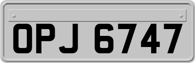 OPJ6747