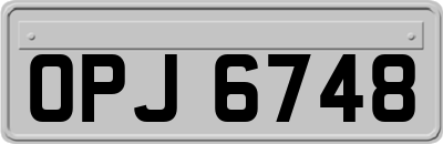 OPJ6748