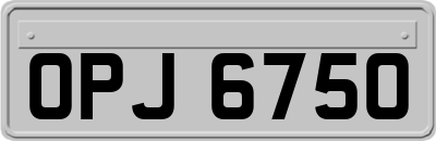 OPJ6750