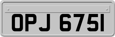 OPJ6751