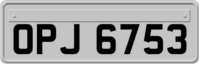 OPJ6753