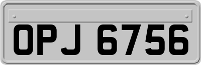 OPJ6756
