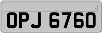 OPJ6760