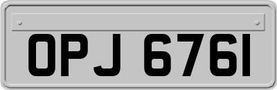 OPJ6761