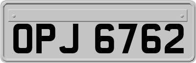 OPJ6762