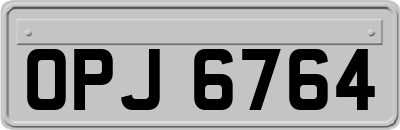 OPJ6764