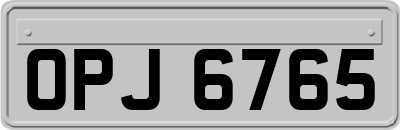 OPJ6765
