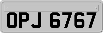 OPJ6767