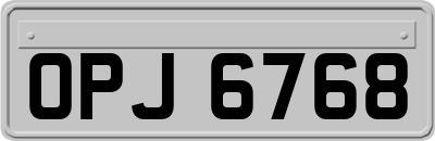 OPJ6768