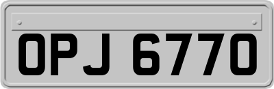 OPJ6770